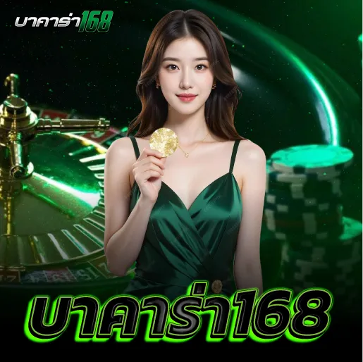 bacara168 by บาคาร่าai