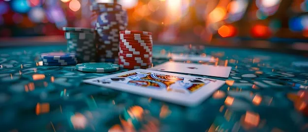 baccarat